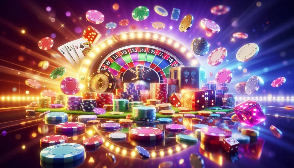 Dynabet Casino